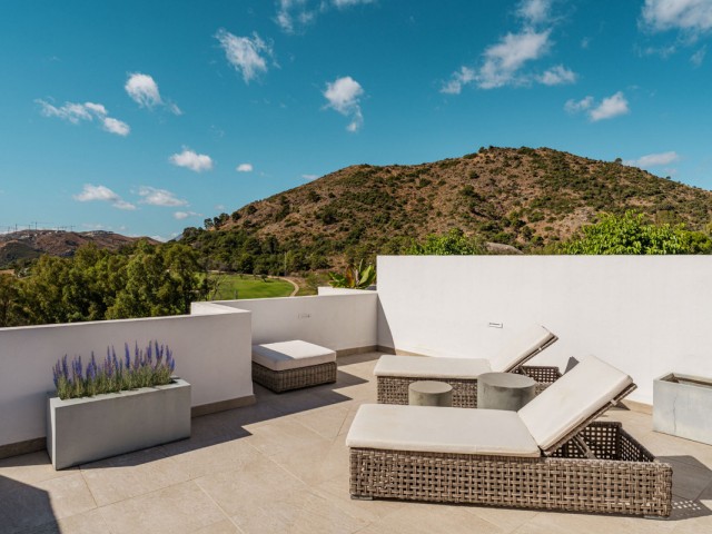 Penthouse in Los Arqueros