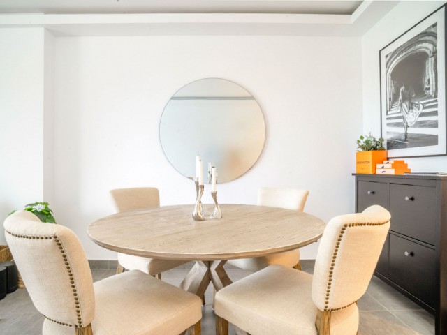 Penthouse in Los Arqueros