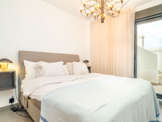 Penthouse in Los Arqueros