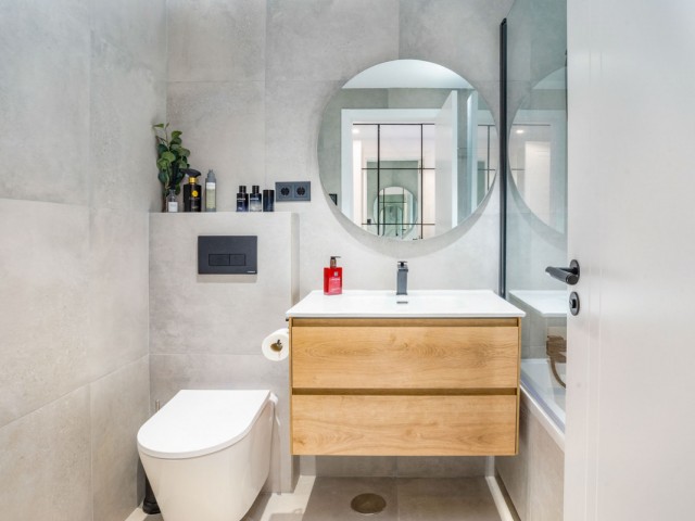 Penthouse in Los Arqueros