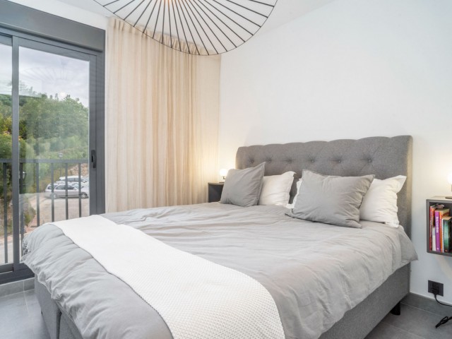 Penthouse in Los Arqueros