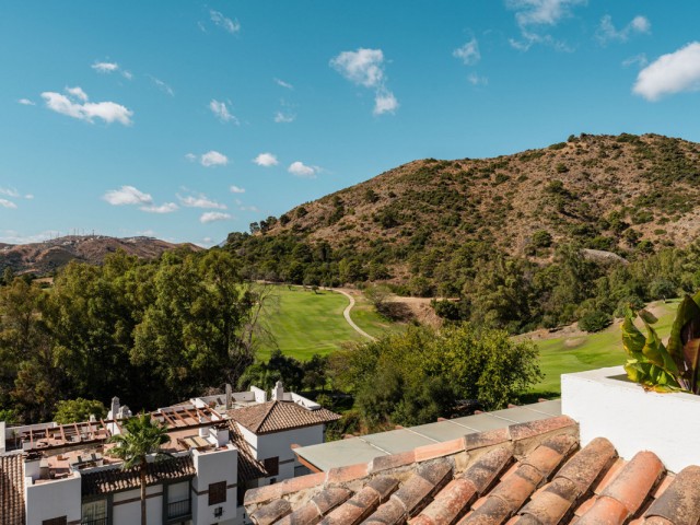 Penthouse in Los Arqueros