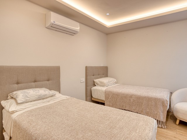 Penthouse i La Cala Golf