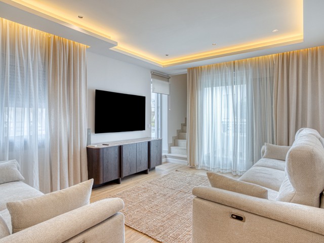 Penthouse in La Cala Golf