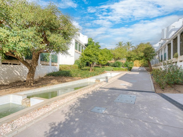 Penthouse in La Cala Golf