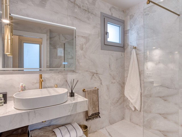 Penthouse in La Cala Golf