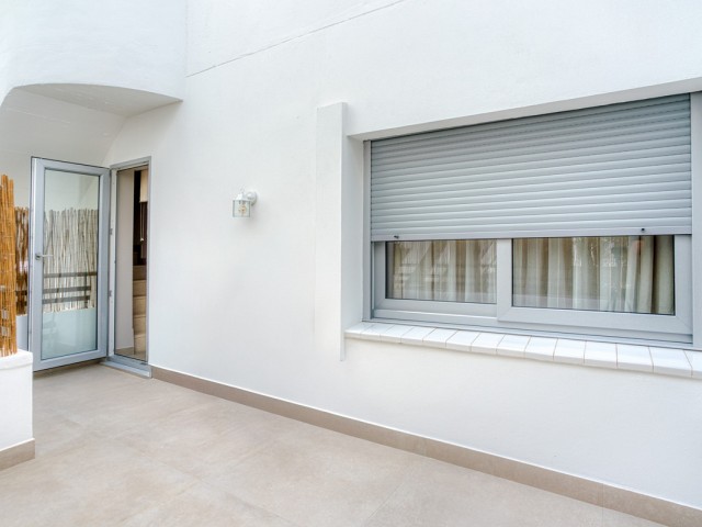 Penthouse in La Cala Golf