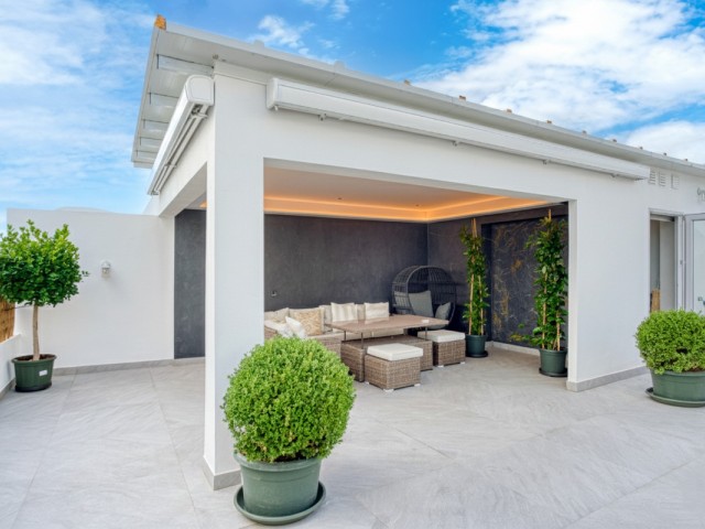 Penthouse in La Cala Golf