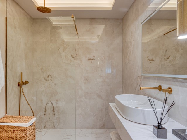 Penthouse in La Cala Golf