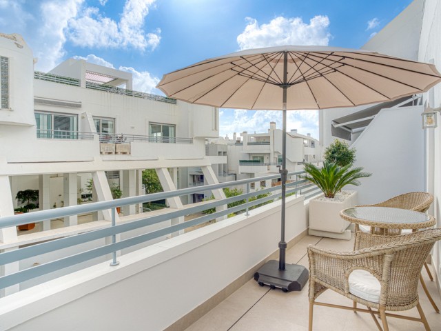 Penthouse in La Cala Golf