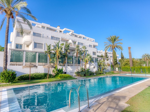 Penthouse La Cala Golf - R5200375