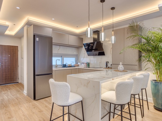 Penthouse in La Cala Golf