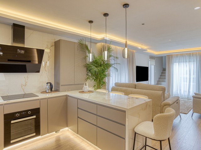 Penthouse in La Cala Golf