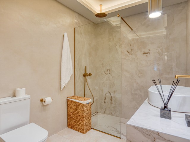 Penthouse in La Cala Golf