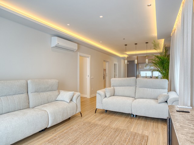 Penthouse in La Cala Golf