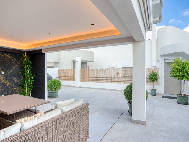 Penthouse in La Cala Golf