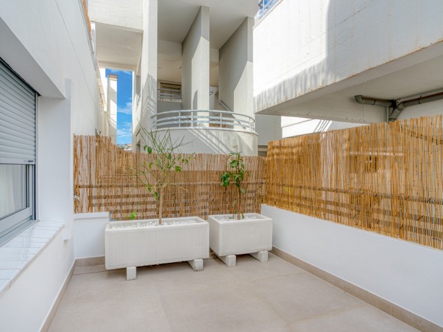 Penthouse in La Cala Golf