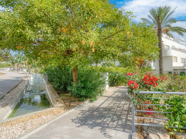 Penthouse in La Cala Golf
