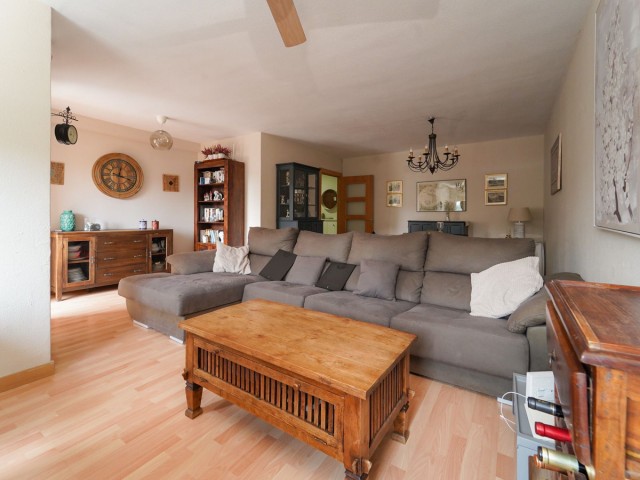 Apartment Málaga Centro - R5200756