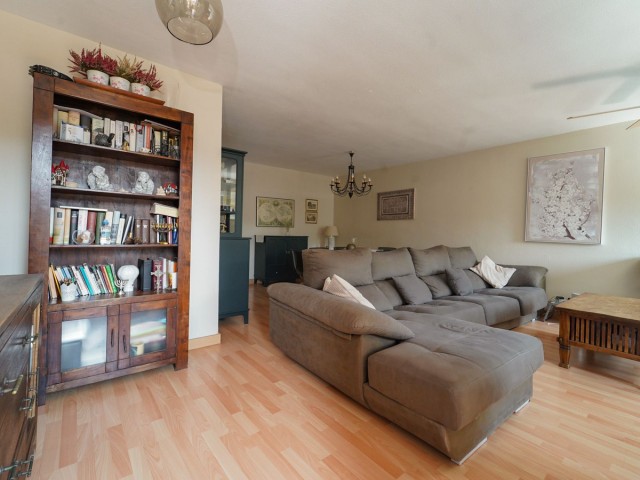 4 Slaapkamer Appartement in Málaga Centro