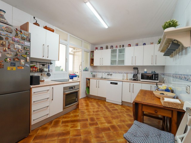 4 Slaapkamer Appartement in Málaga Centro