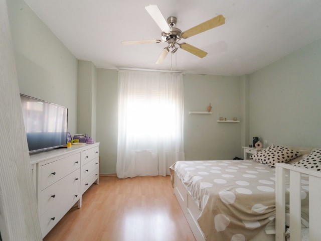 4 Slaapkamer Appartement in Málaga Centro