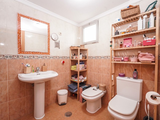 4 Slaapkamer Appartement in Málaga Centro