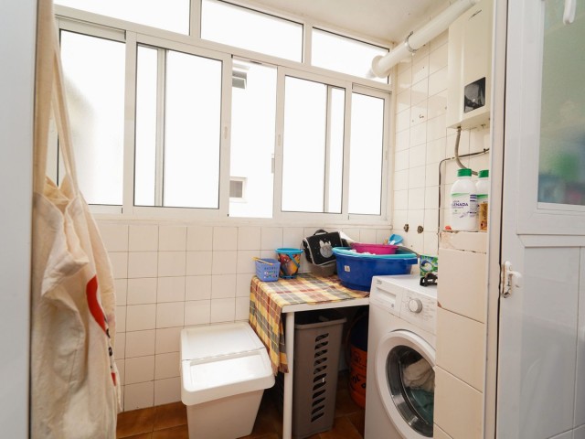 4 Slaapkamer Appartement in Málaga Centro