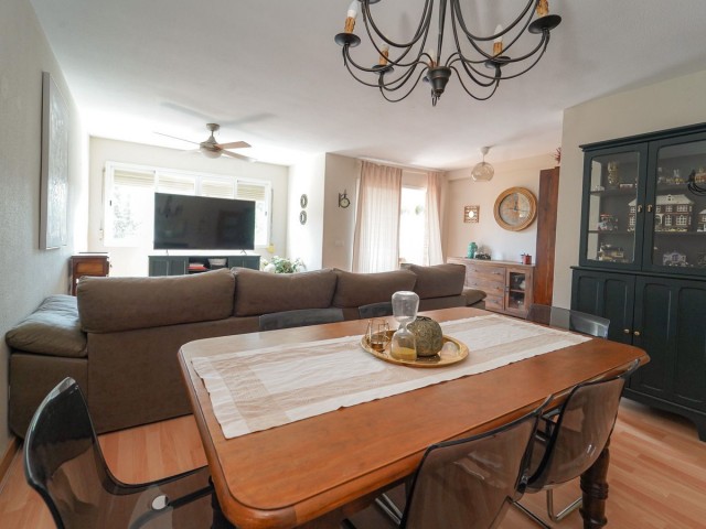 Appartement, Malaga Centro, R5200756