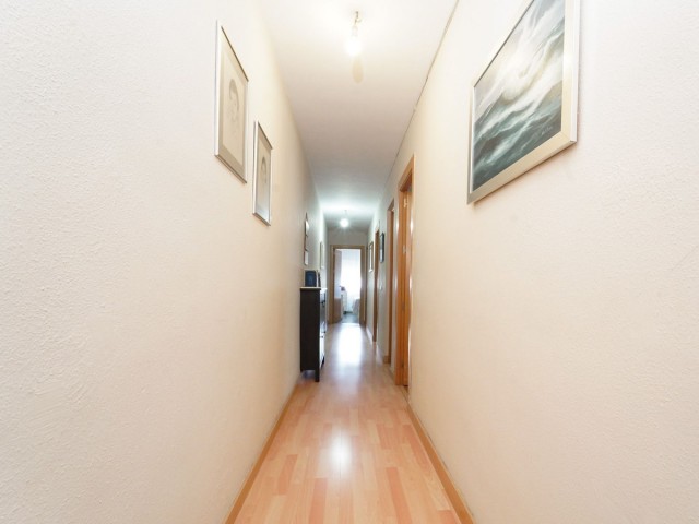 4 Slaapkamer Appartement in Málaga Centro