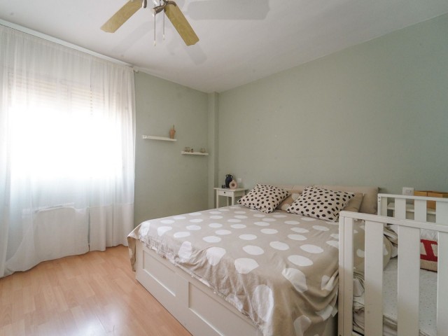4 Slaapkamer Appartement in Málaga Centro