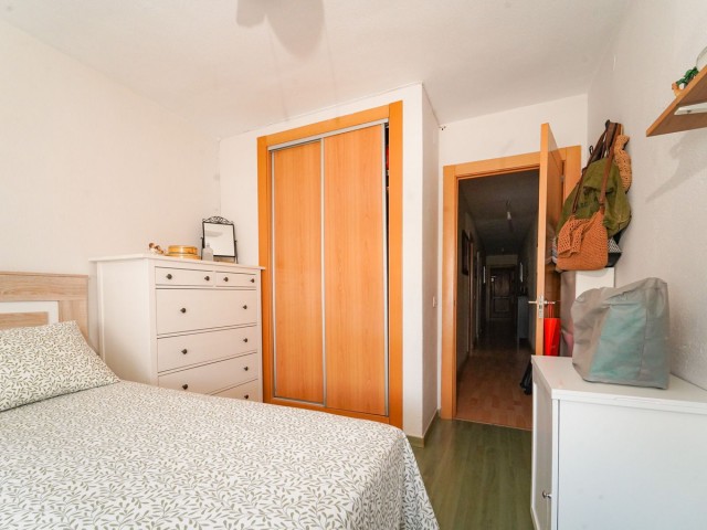 4 Slaapkamer Appartement in Málaga Centro