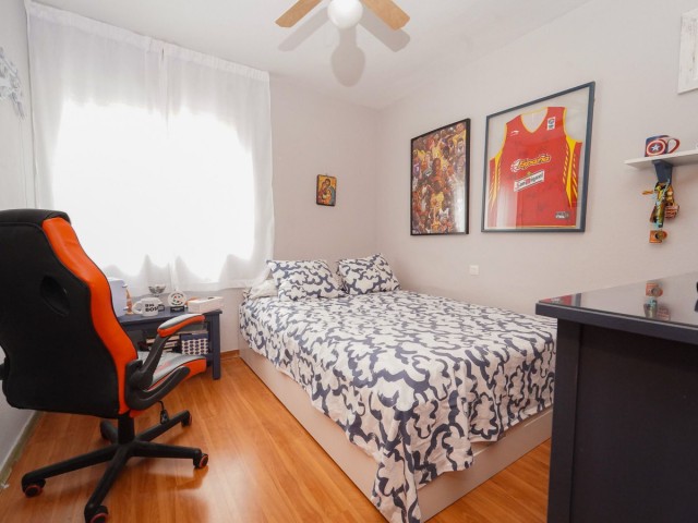 4 Slaapkamer Appartement in Málaga Centro