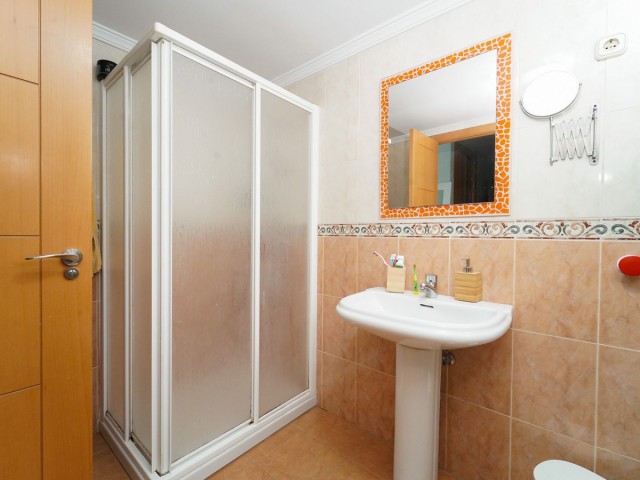 4 Slaapkamer Appartement in Málaga Centro