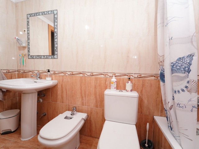 4 Slaapkamer Appartement in Málaga Centro