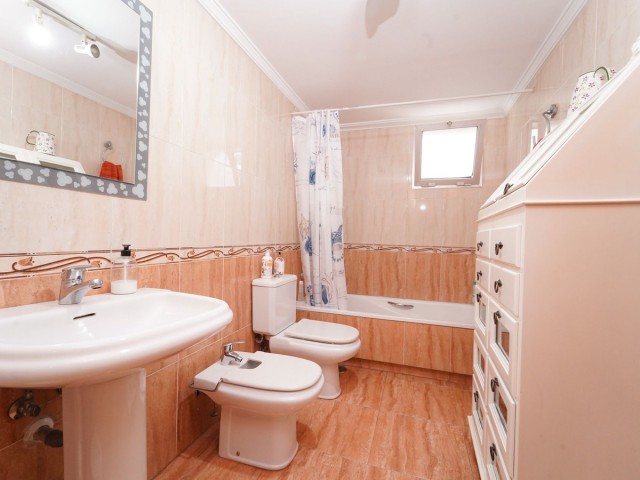 4 Slaapkamer Appartement in Málaga Centro