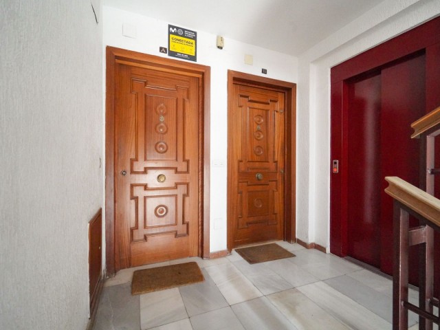 4 Slaapkamer Appartement in Málaga Centro