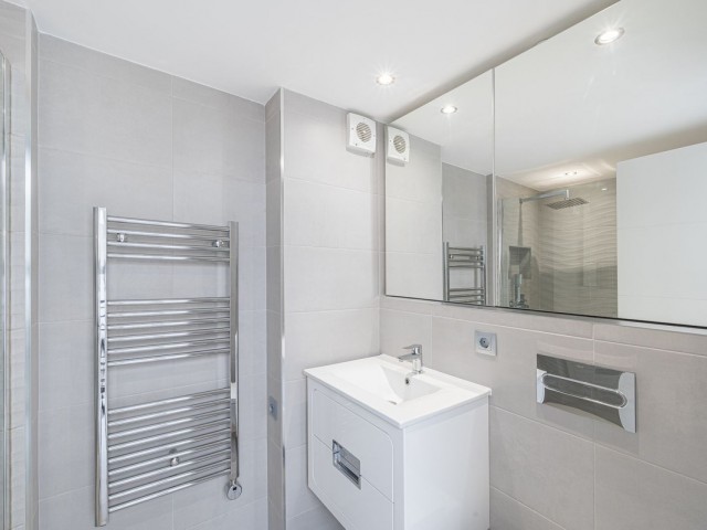 Maison mitoyenne avec 3 Chambres  à Los Boliches