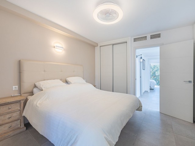 Maison mitoyenne avec 3 Chambres  à Los Boliches