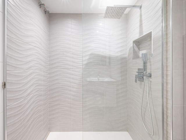 Maison mitoyenne avec 3 Chambres  à Los Boliches