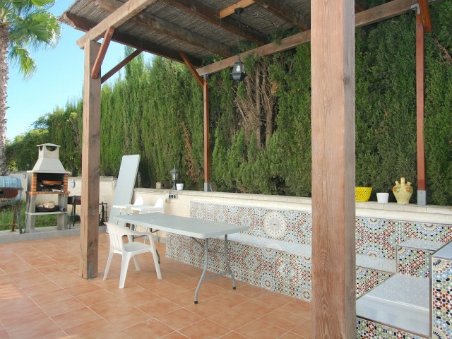 8 Schlafzimmer Villa in Sierrezuela