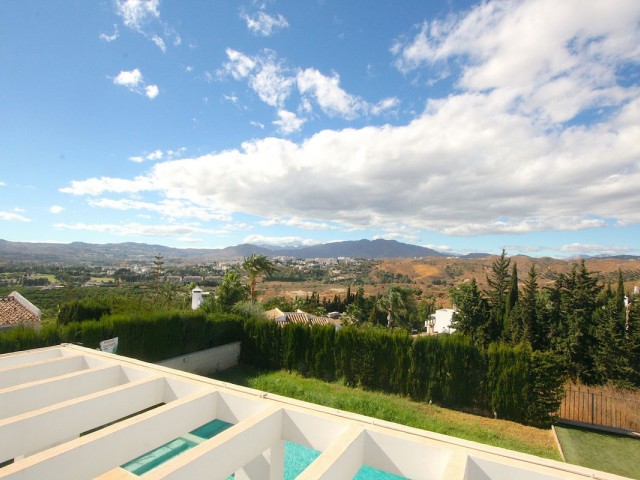 8 Schlafzimmer Villa in Sierrezuela