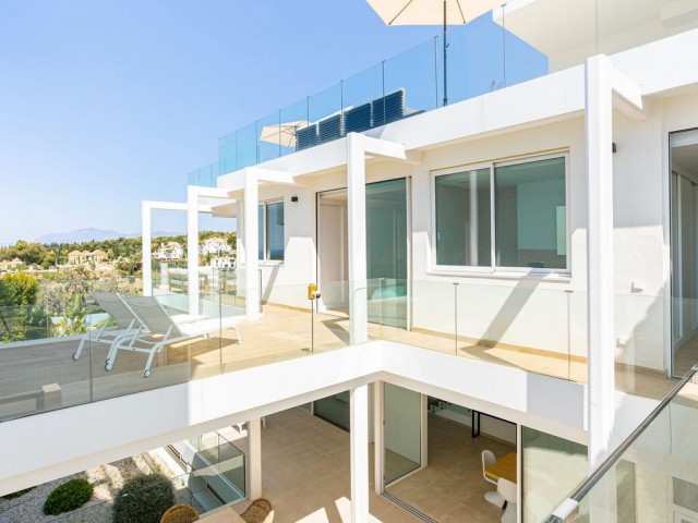 4 Slaapkamer Villa in Marbella