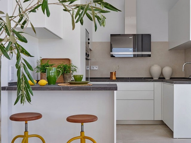 4 Slaapkamer Villa in Marbella