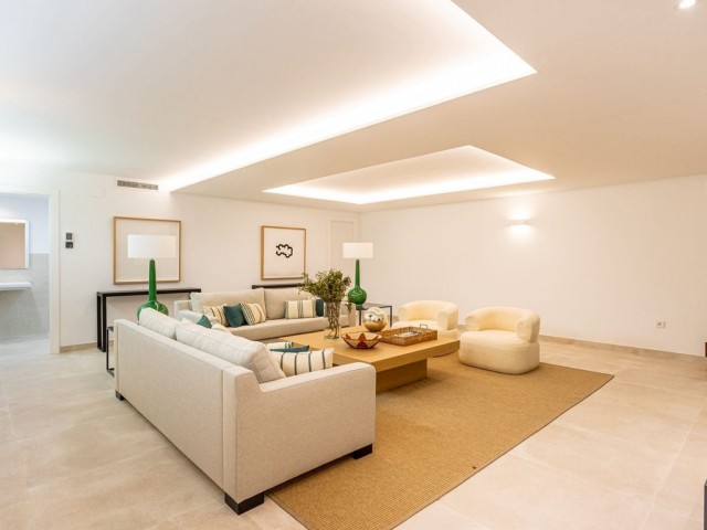 4 Slaapkamer Villa in Marbella