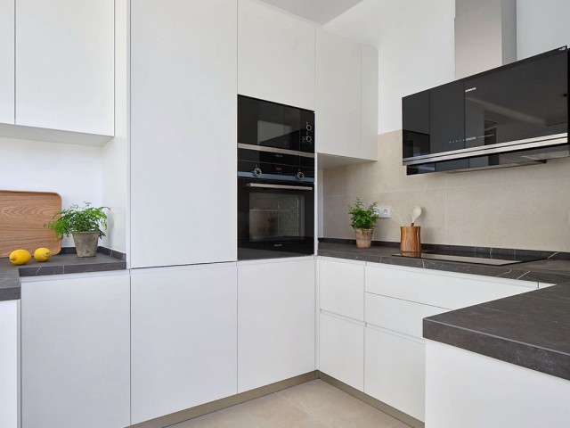 4 Schlafzimmer Villa in Marbella