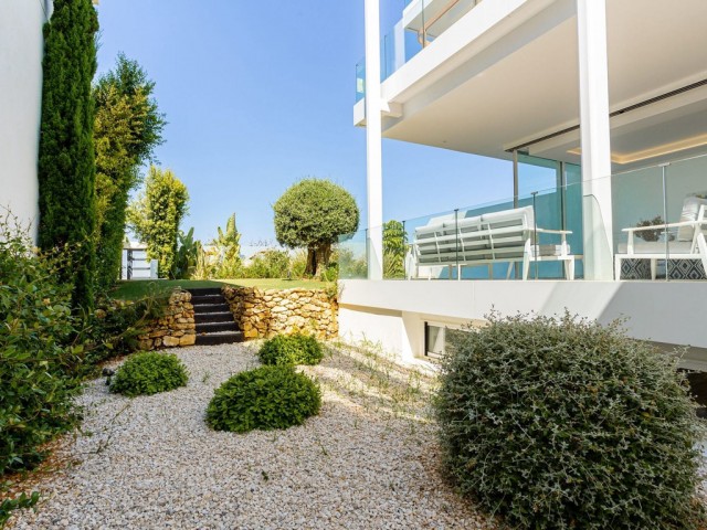 4 Schlafzimmer Villa in Marbella