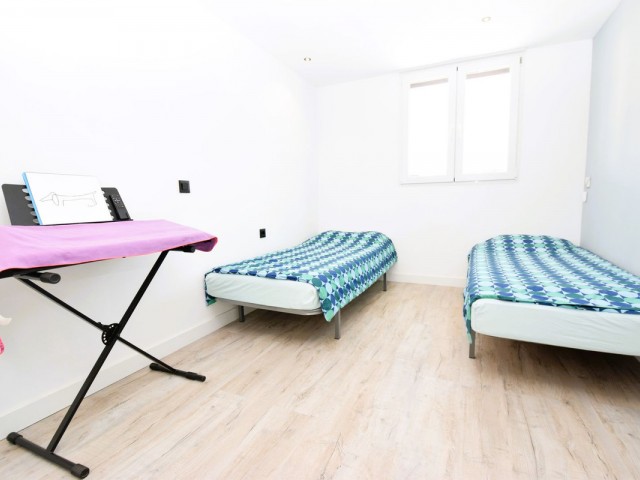 3 Bedrooms Townhouse in La Cala de Mijas