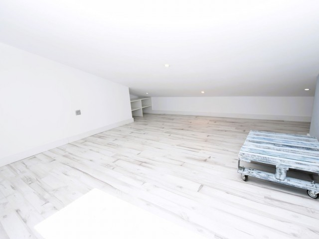 3 Bedrooms Townhouse in La Cala de Mijas