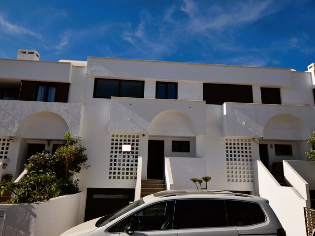 Reihenhaus La Cala de Mijas - R5201689